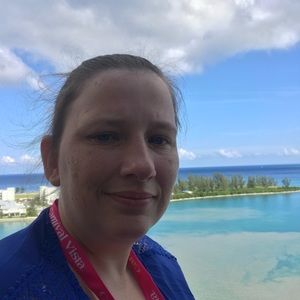 Meet your Posher, Tammy